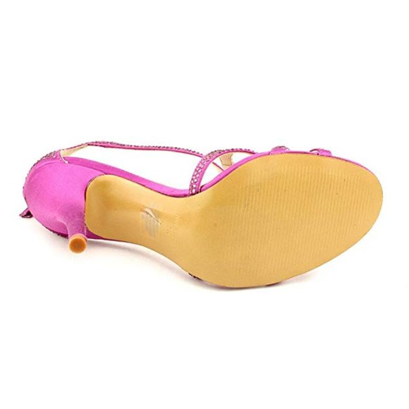 Nine West | NWOT Altemis Evening Dressy Sandals - Picture 5 of 9